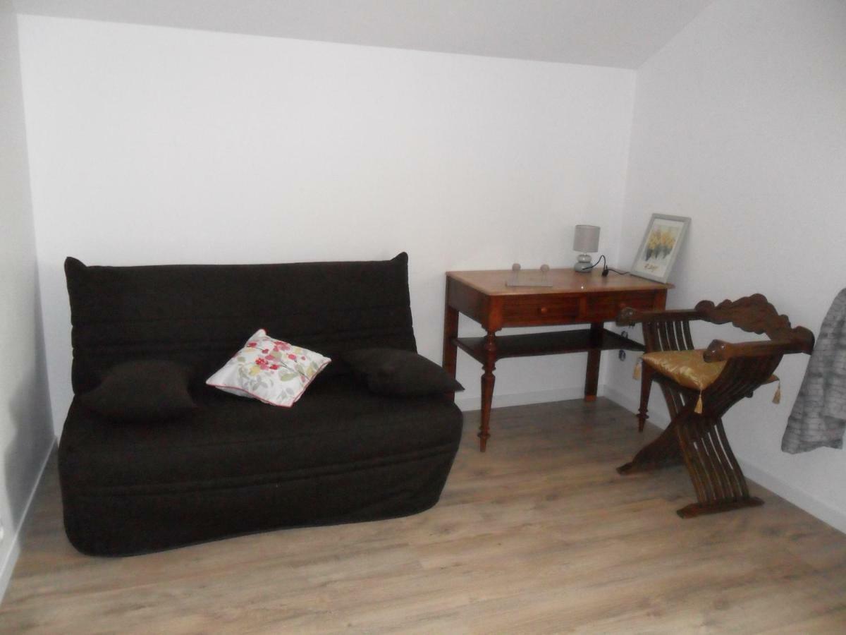 Romenay Aux Cadollines B&B 외부 사진