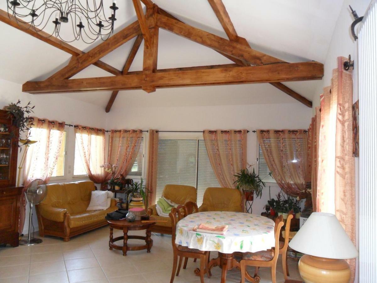 Romenay Aux Cadollines B&B 외부 사진
